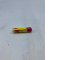 Carmex Classic Medicated Lip Balm Stick with SPF 15