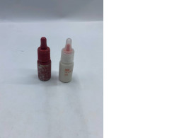 Set of 2 Peripera Ink Velvet lip tints in shades  
