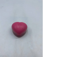 Dasique Souffle Color Pot, a multi-use cream blush and lip product with a soft, soufflé-like texture. 