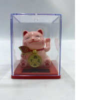 Japanese Lucky Cat