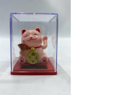 Japanese Lucky Cat Japanese Lucky Cat