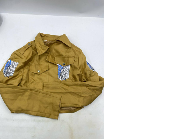 Women's brown jacket Women's brown jacket