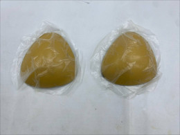 Silicone breast covers for women