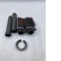 Accessories for hair styling tools and hair dryers