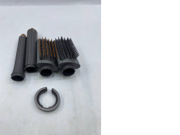 Accessories for hair styling tools and hair dryers