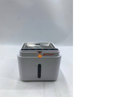 Smart pet fountain Smart pet fountain