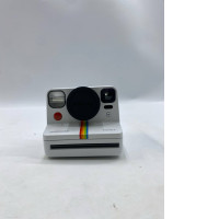 Polaroid Now+ instant camera.  (NOT NEW)
