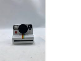 Polaroid Now+ instant camera.  (NOT NEW)