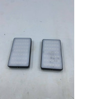 Set of 2  Magnetic Smart LED Lights 