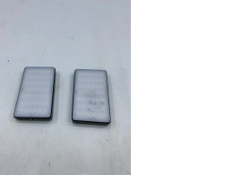 Set of 2  Magnetic Smart LED Lights 