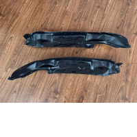 1 set Bumper cornser 6pc for 4WD Hilux Toyota 