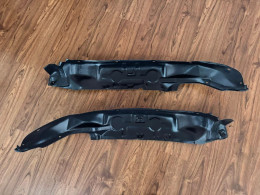 1 set Bumper cornser 6pc for 4WD Hilux Toyota 