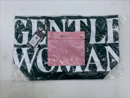 Canvas bag for women 