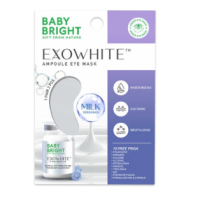 Baby Bright Ampoule Eye Mask Baby Bright Ampoule Eye Mask