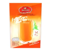 Cha Tra Mue, instant milk tea powder 3 in 1
