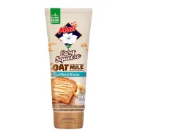 Mali Sweetened Condensed Oat Milk Product 140 g.