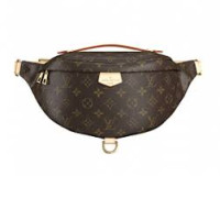 Louis Vuitton Belt Bag, Replica