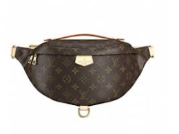 Louis Vuitton Belt Bag, Replica Louis Vuitton Belt Bag, Replica