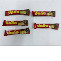 Set of 5 Beijing Chocolate Wafers 