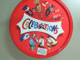 Gift box of chocolates, Celebration