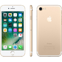 Apple iPhone 7  Gold (NOT NEW)