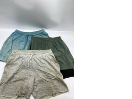 Set of 3 Men's shorts 