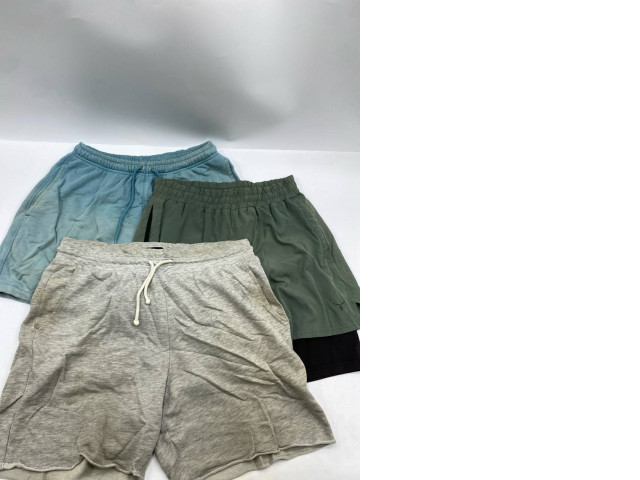 Set of 3 Men's shorts Set of 3 Men's shorts