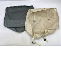 Set of 2 Clothing bag