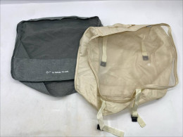 Set of 2 Clothing bag