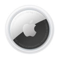 Apple AirTag (NOT NEW)