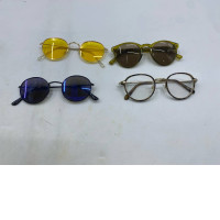 Set of 4 Women's fashion glasses Set of 4 Women's fashion glasses