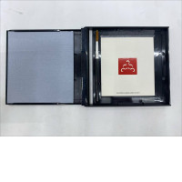 Small watercolor paper box Small watercolor paper box