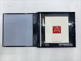 Small watercolor paper box Small watercolor paper box