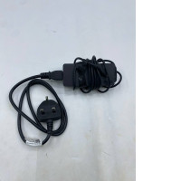 Notebook charger cable 