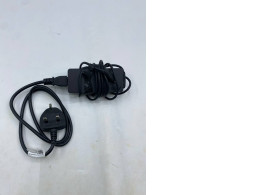 Notebook charger cable 