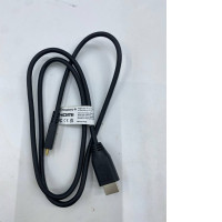 HDMI cable