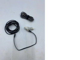 Set of 4 Mobile phone charger cable 