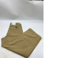 Uniqlo Brown long pants 