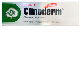 Clinoderm Cream 35g Clinoderm Cream 35g
