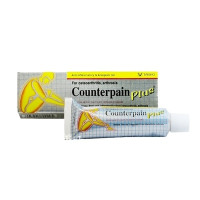 Counterpain Plus 