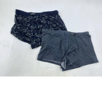 Set of 2 Men's boxer shorts Set of 2 Men's boxer shorts