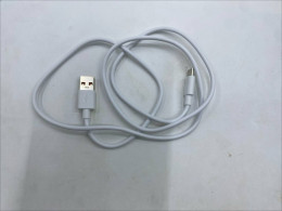 Phone charger cable