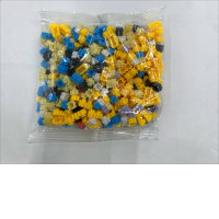 Mini Building Blocks-Halland