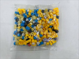 Mini Building Blocks-Halland