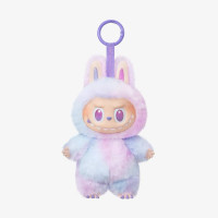 Pop Mart Luck Labubu The Monsters Big Into Energy Series Vinyl Plush Pendant Blind Box