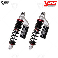 YSS G-SERIES (TC302-310T-09-888) : for Honda PCX 150i 