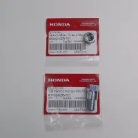 Set of 2 Adaptador E Porca Retrovisor Pcx 150  