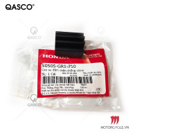 Honda 50505-GR1-710 RUBBER, STAND STOPPER