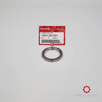 Exhaust pipe gasket (B318)... HONDA: (18291-GE2-921) CLICK 125I
