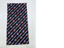 Motul buffalo cloth Motul buffalo cloth